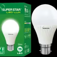 Super Star LED Bulb 15W