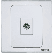 VGTEC TV Socket (Exclusive Series)